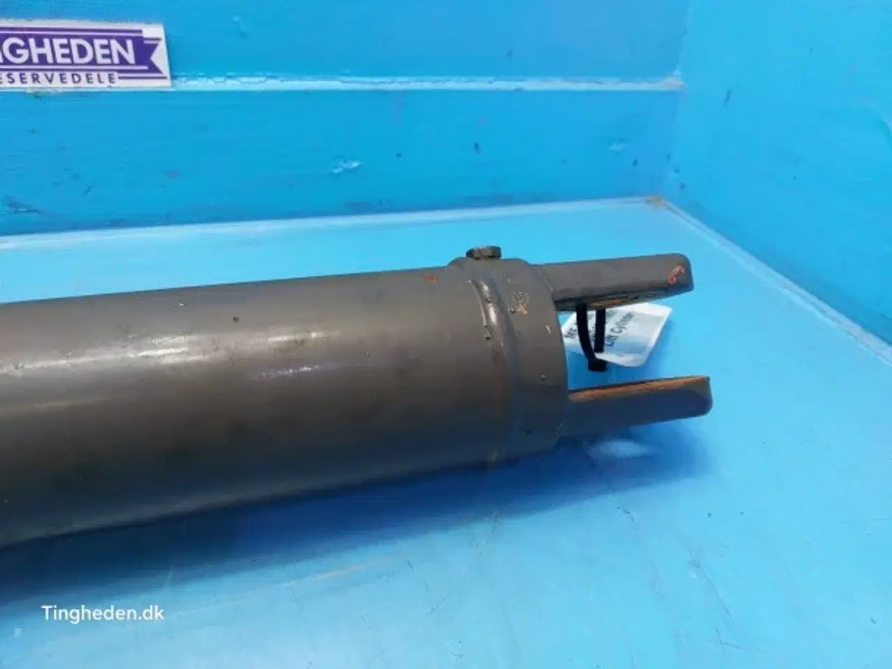 Billede 2 - Massey Ferguson 3060 Cylinder 3401527M91