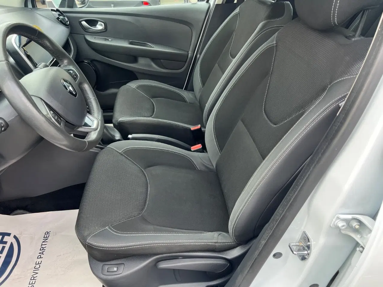 Billede 5 - Renault Clio IV 0,9 TCe 90 Expression Sport Tourer