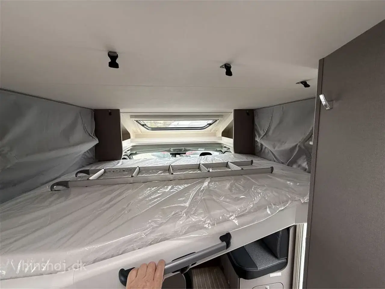 Billede 20 - 2025 - Etrusco T 6.9 SB Aut