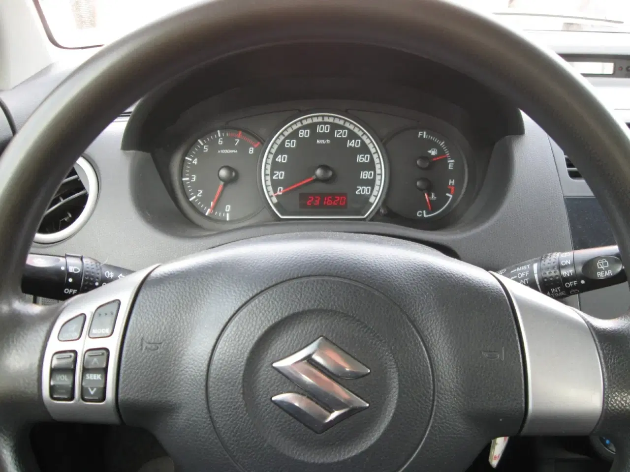 Billede 11 - Suzuki Swift 1,5 GLS