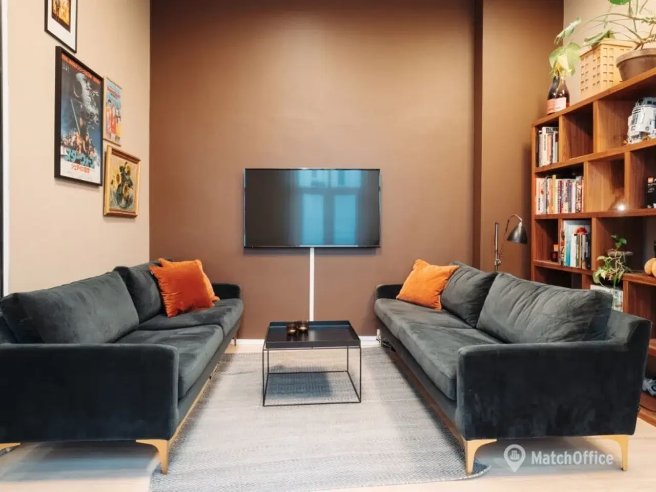 Billede 18 - Bedste beliggenhed i København K