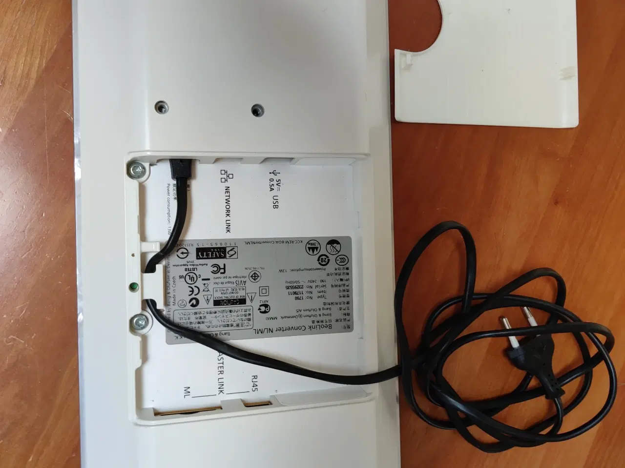Billede 2 - B&O BeoLink Converter NL/ML