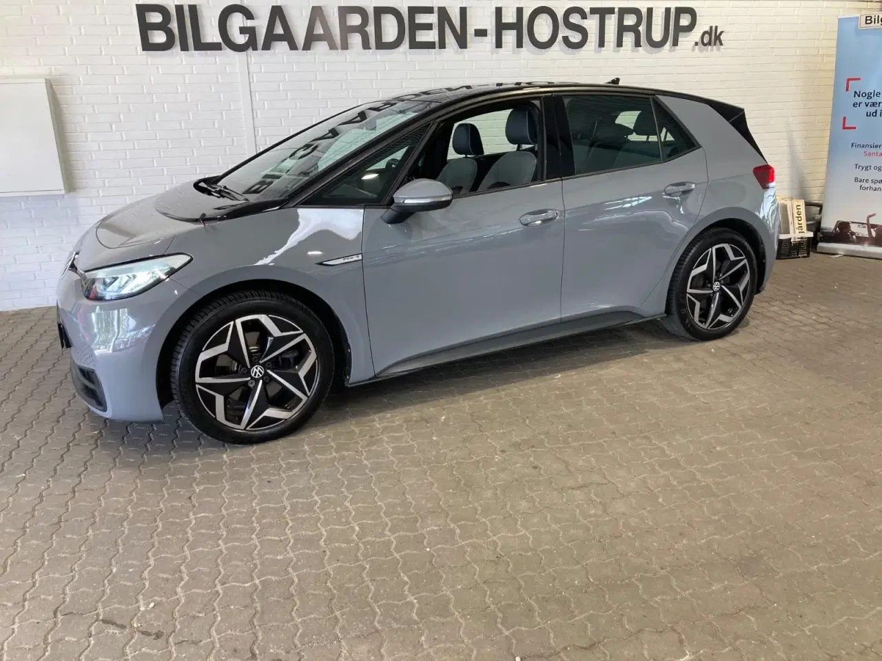 Billede 3 - VW ID.3 77 Pro S