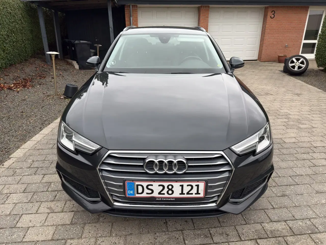 Billede 2 - Audi A4 40 TFSi Sport Prestige Avant S-tr.