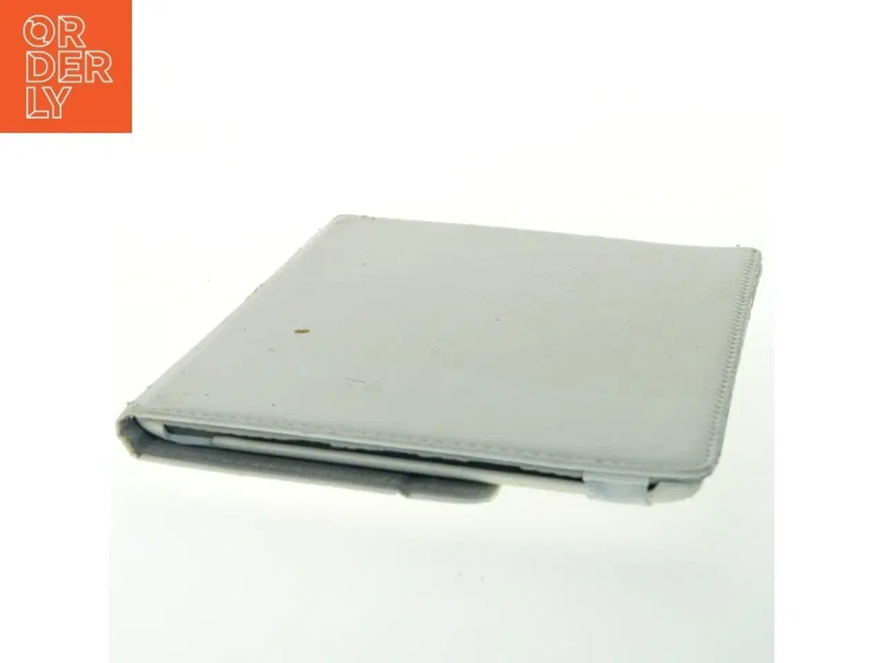 Billede 4 - Tabletcover med roterende stander (str. 25x19 cm)