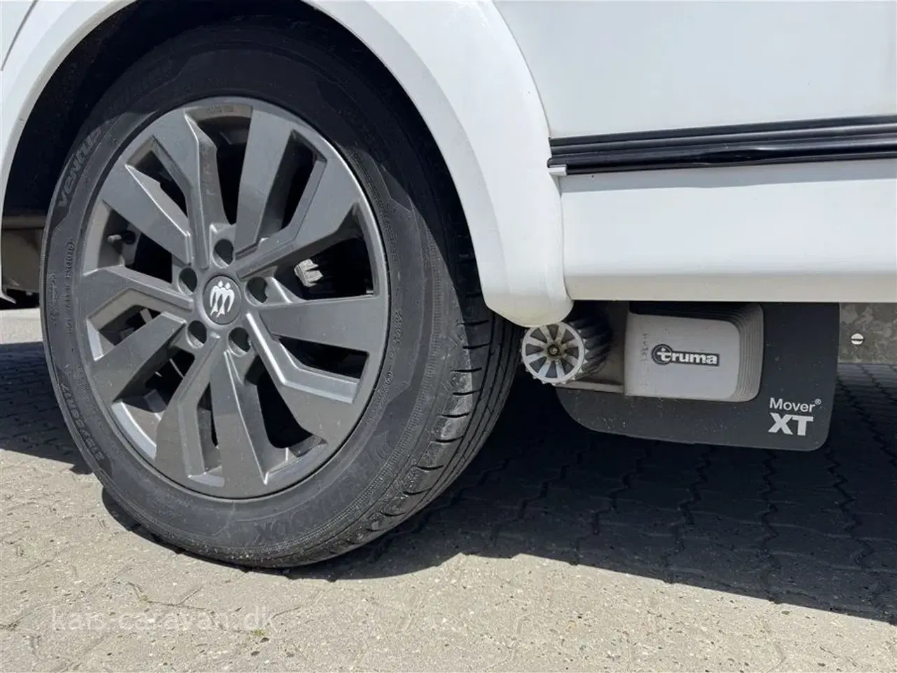 Billede 12 - 2019 - Knaus Sport Silver Selection