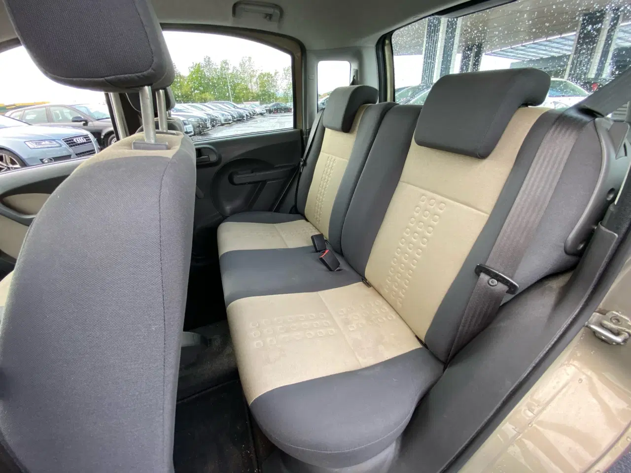 Billede 7 - Fiat Panda 1,2 60HK 5d