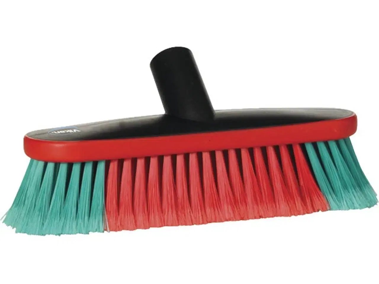 Billede 1 - Vikan vaskebørste til skaft 25 cm