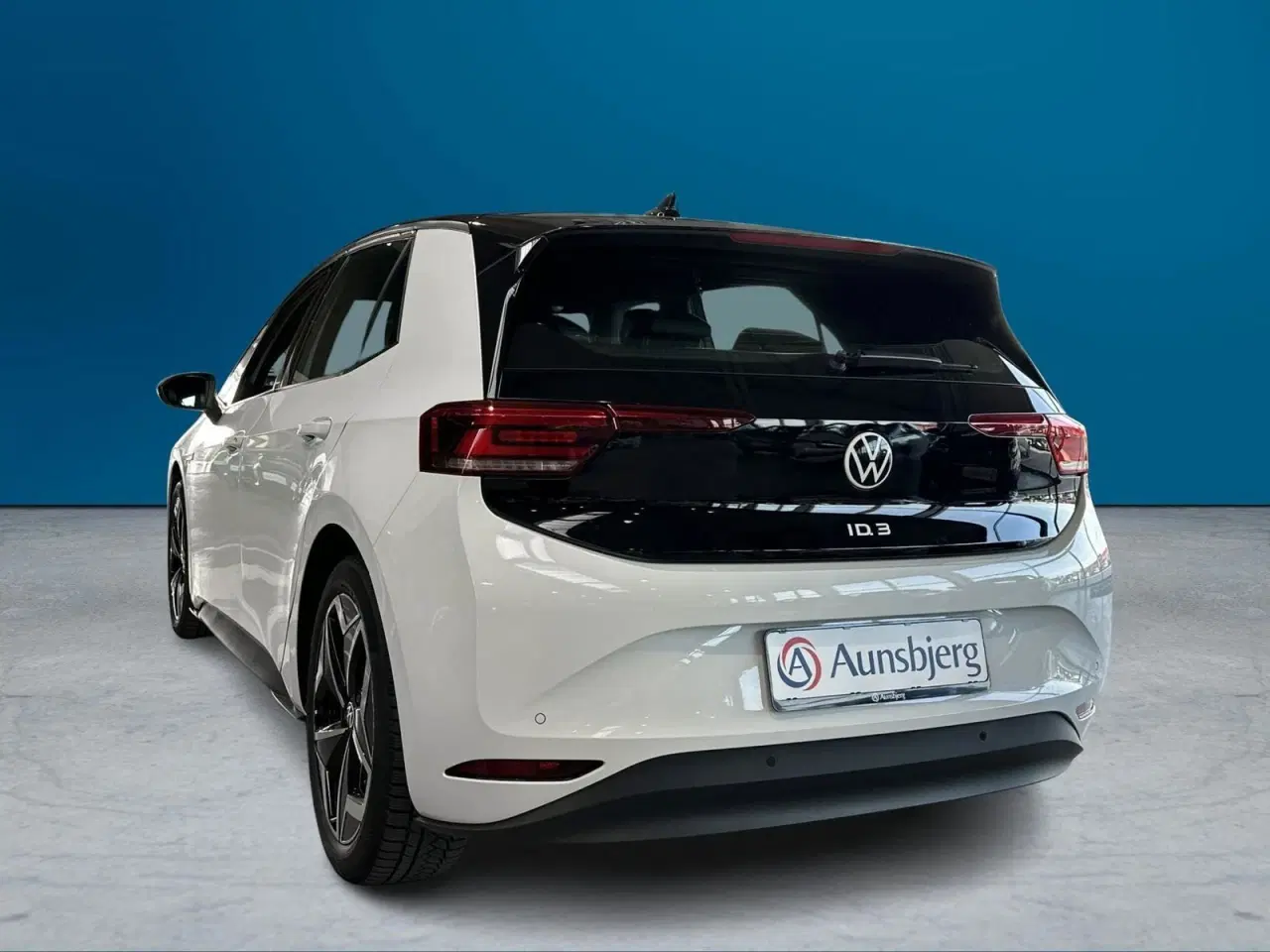 Billede 5 - VW ID.3 77 Pro S