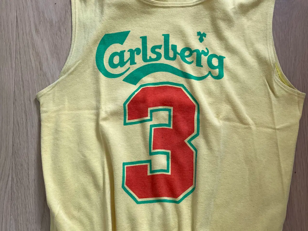 Billede 9 - Fodboldtrøjer