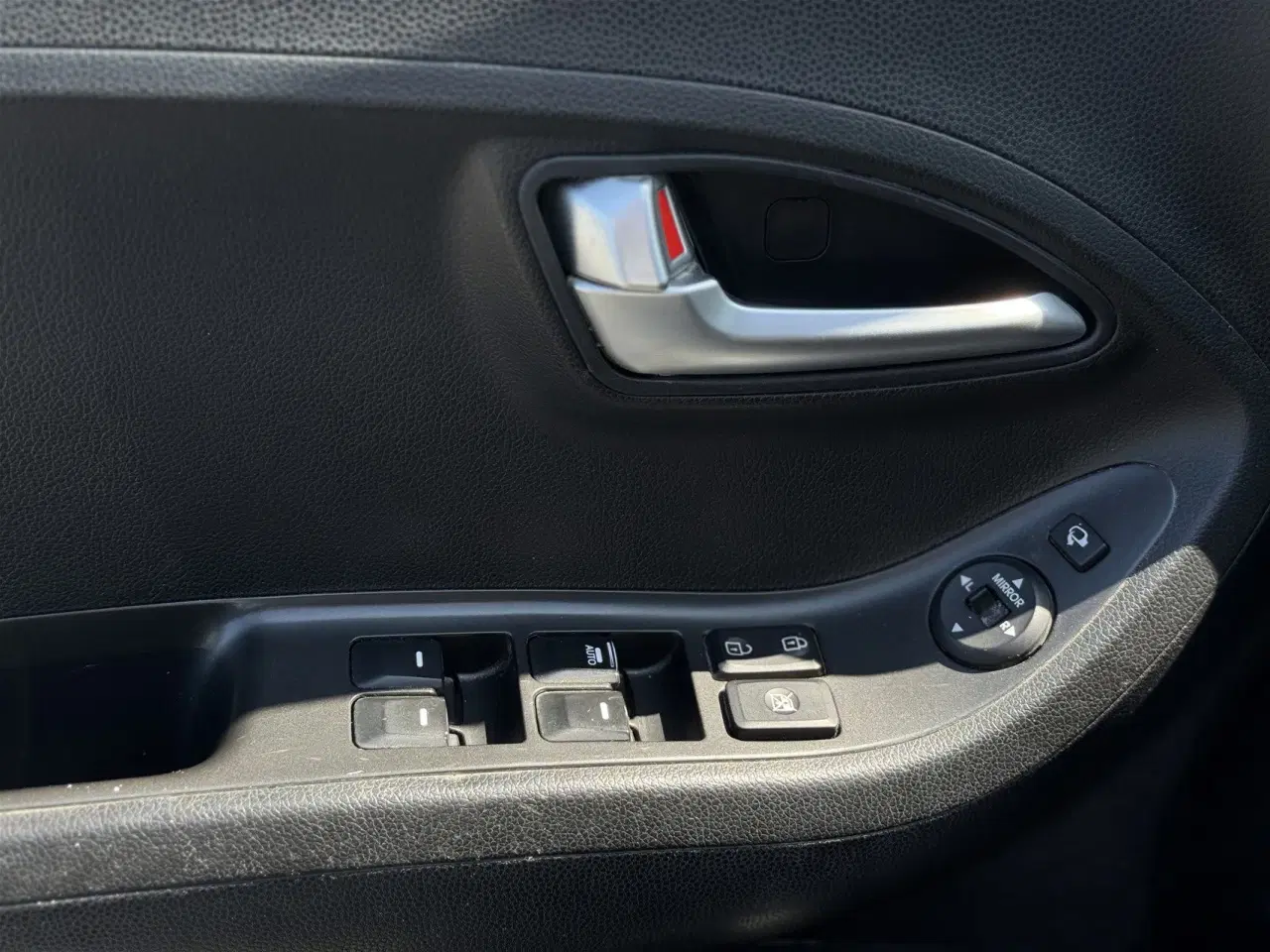 Billede 8 - Kia Picanto 1,0 Active 69HK 5d