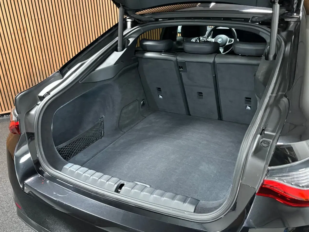 Billede 17 - BMW i4 eDrive40 Fully Charged M-Sport