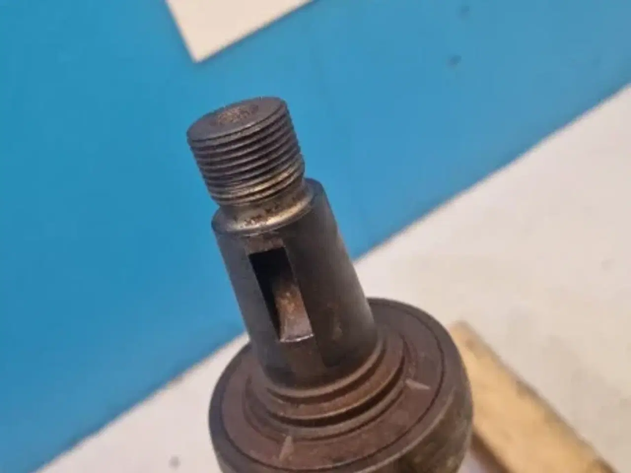 Billede 3 - John Deere 9780 Aksel H129934