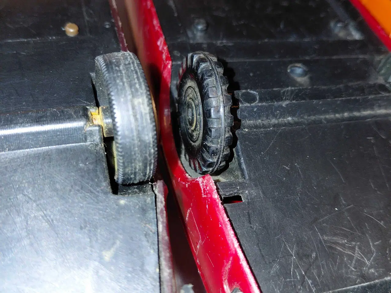 Billede 7 - Stahlberg Volvo/Saab 