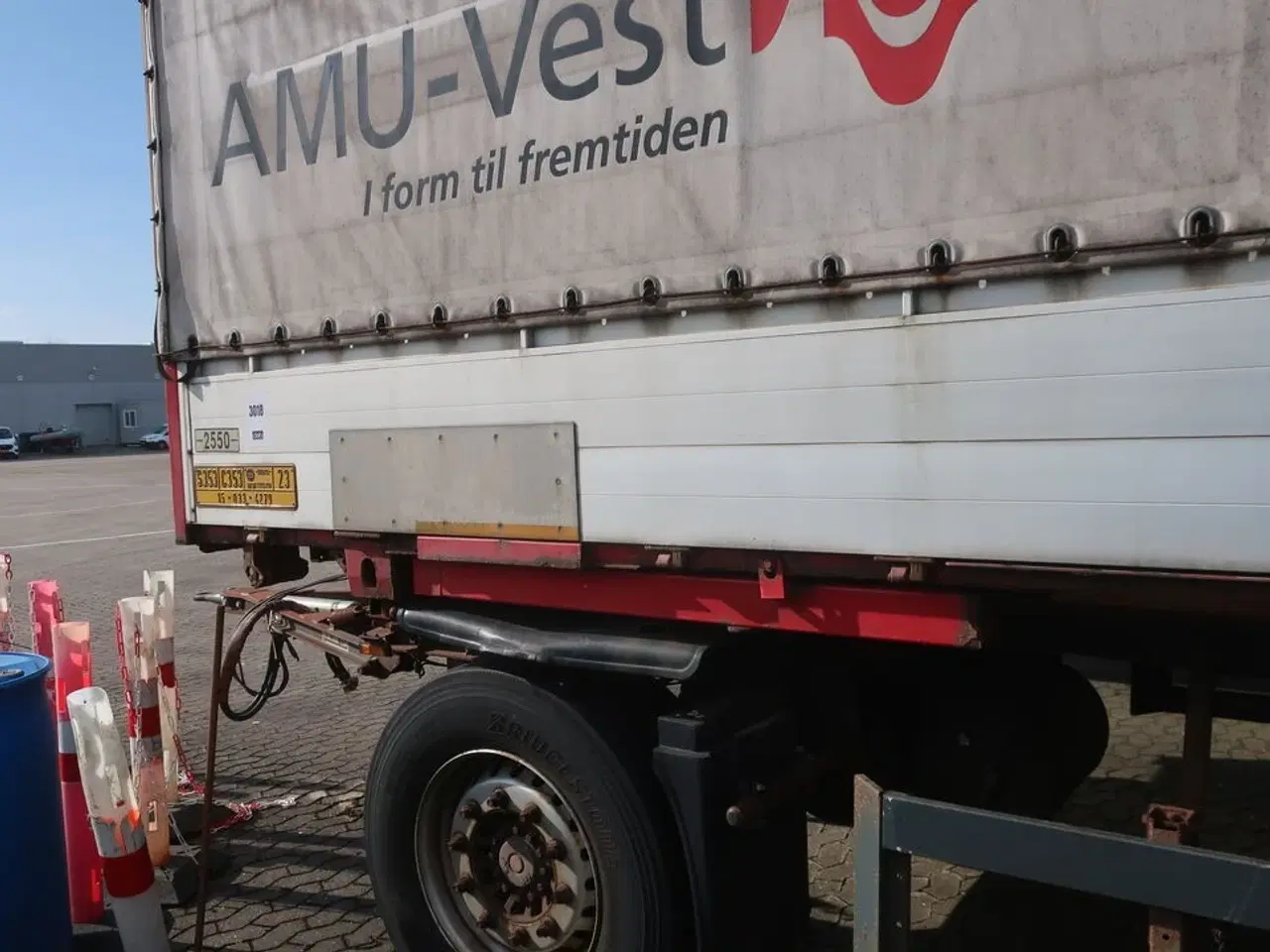 Billede 31 - Hænger DAPA