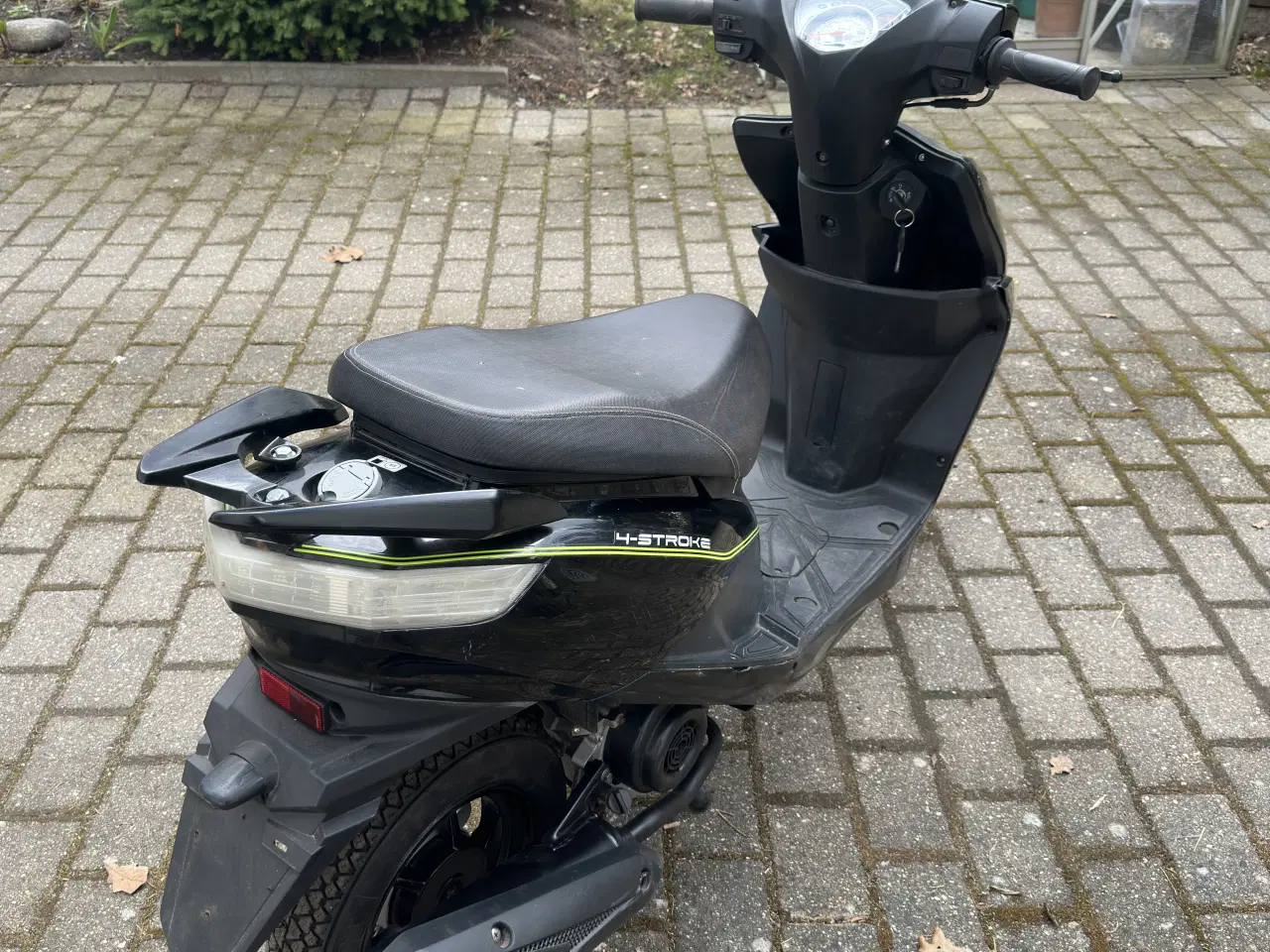 Billede 3 - Vga Explora E4 2018