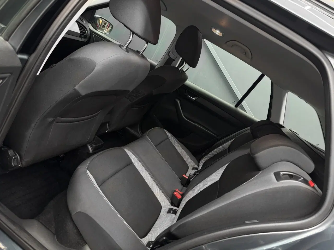 Billede 14 - Skoda Fabia 1,0 TSi 110 Active Combi DSG
