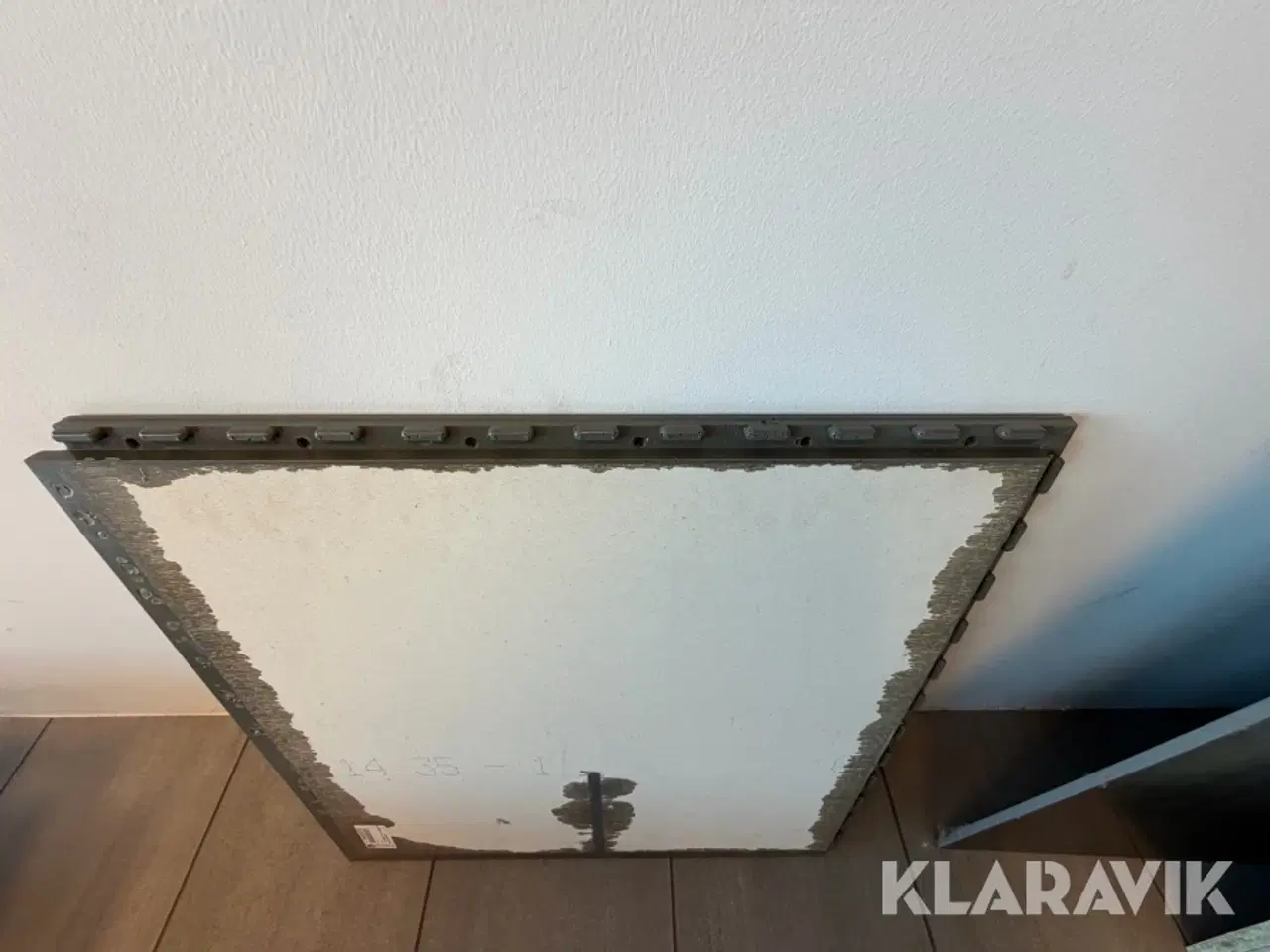 Billede 8 - Gulvfliser på kliksystem ArsRatio Flooring System / 9000273 ca. 300 m²