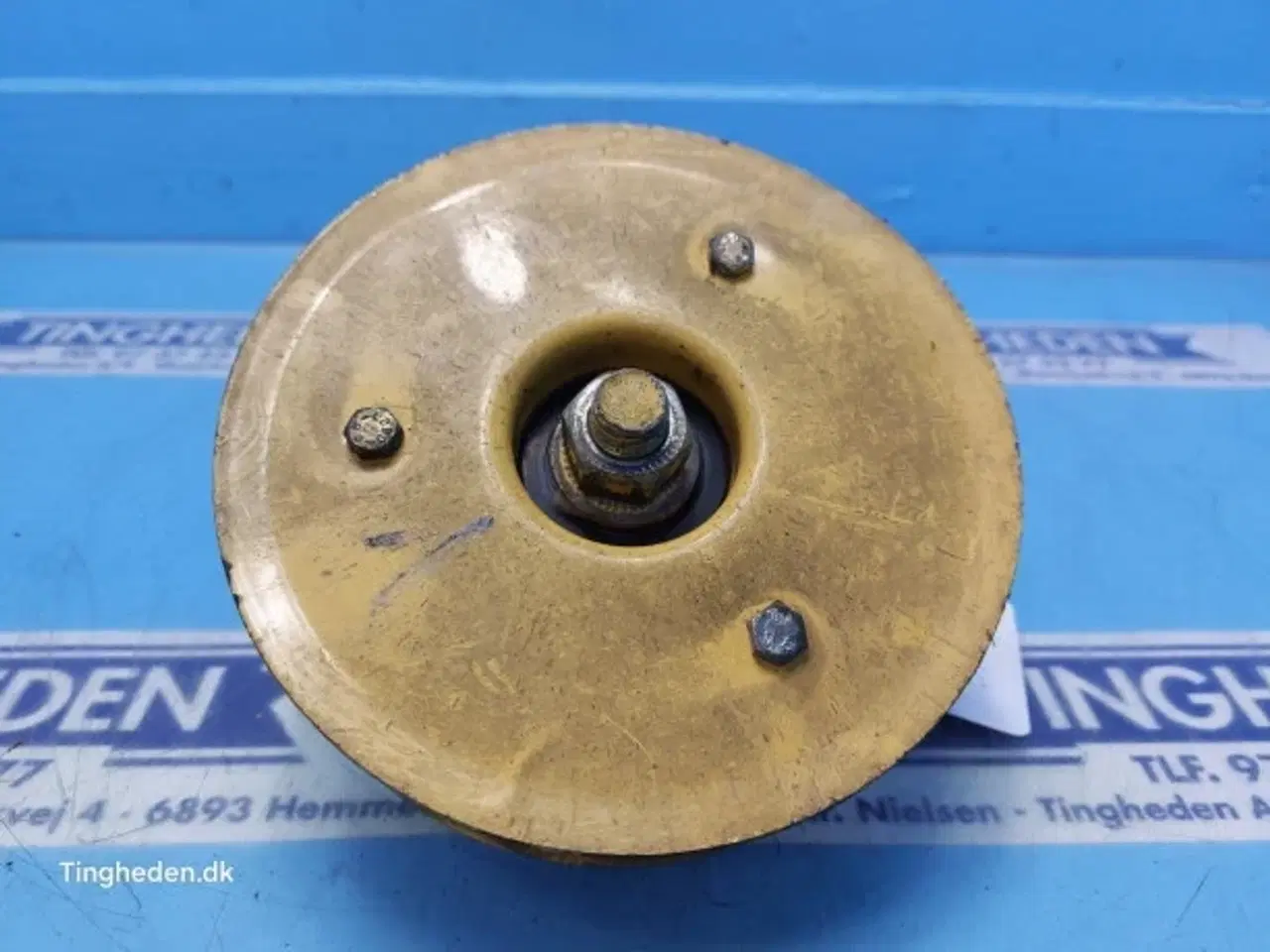 Billede 7 - New Holland TX68 Remskive 423987