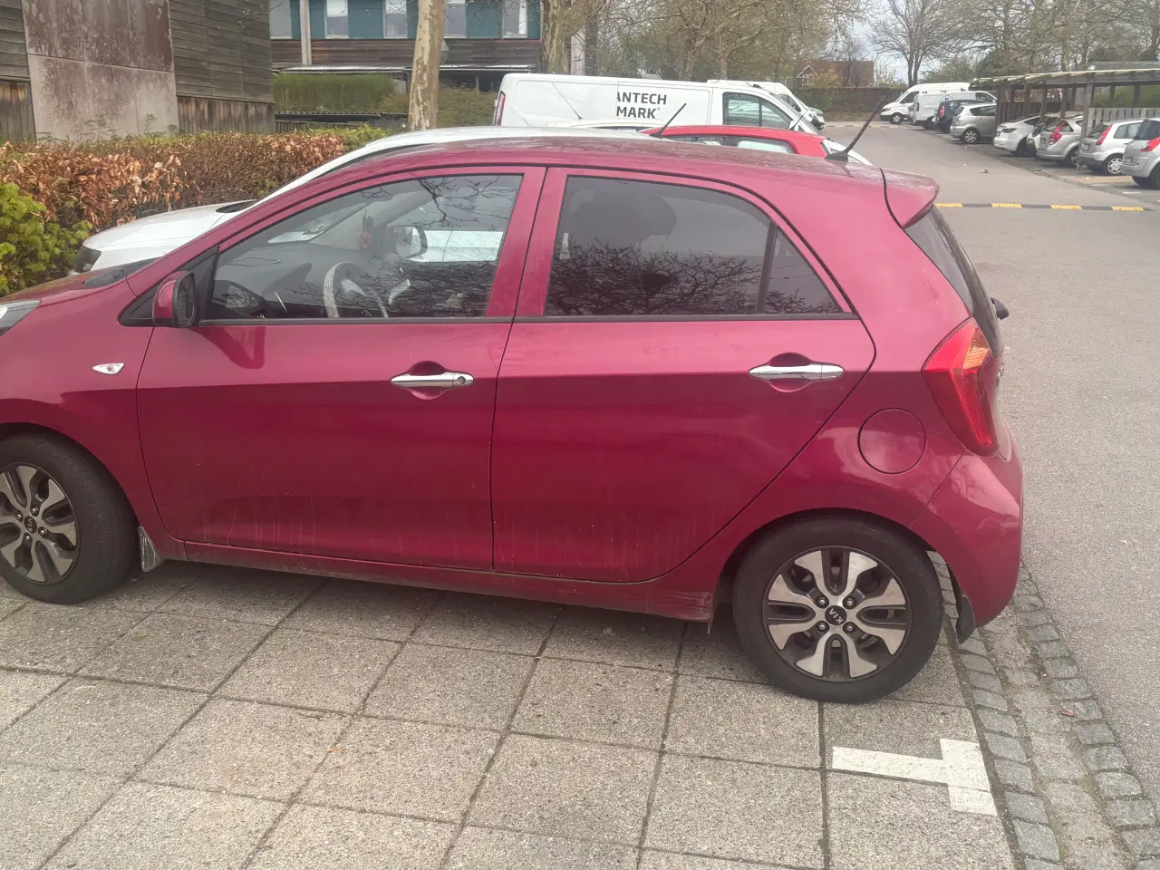 Billede 5 - Kia picanto