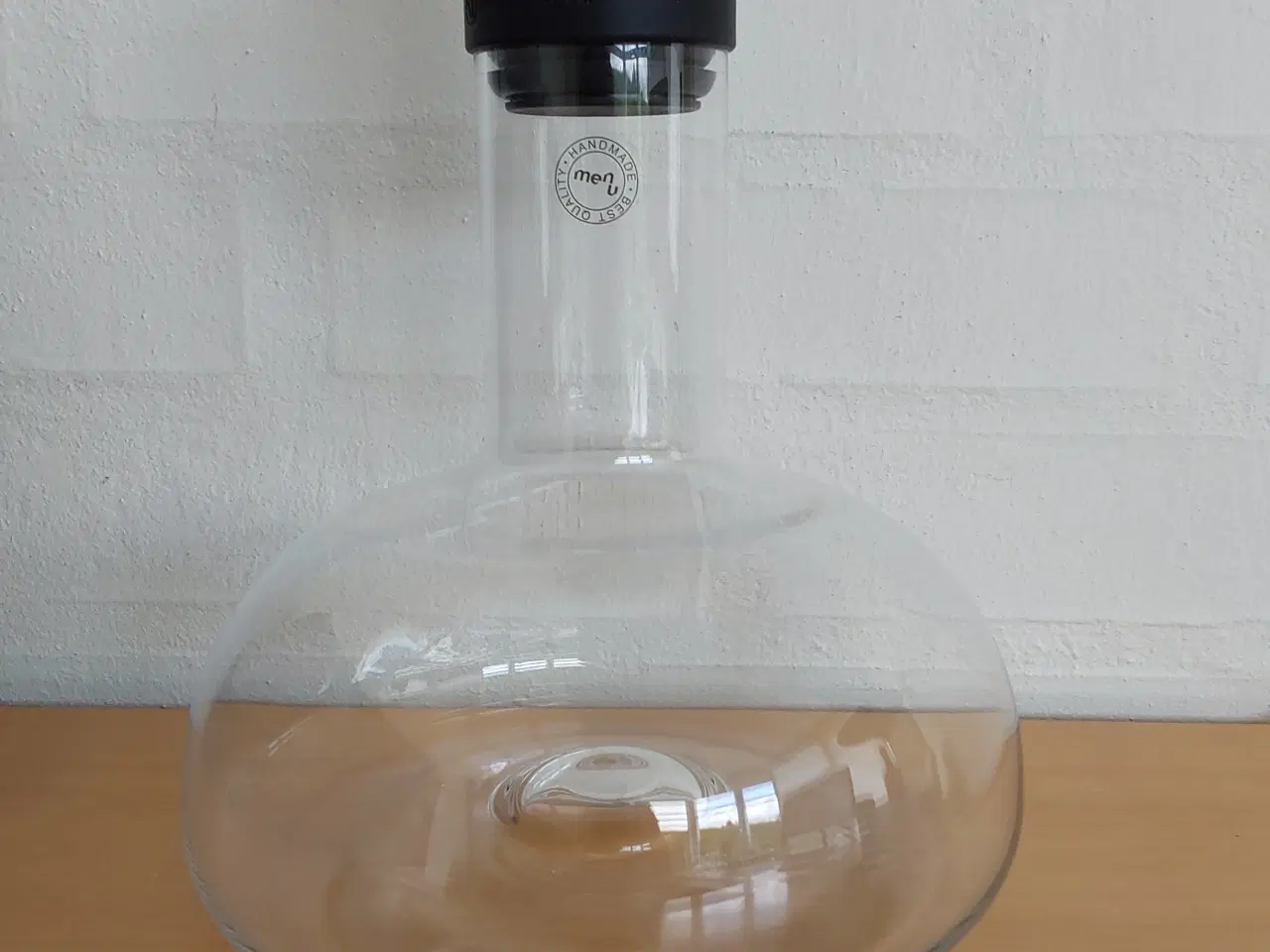Billede 4 - Menu vinilter/karaffel 