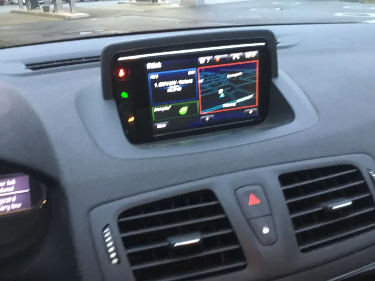 Billede 8 - Renault megane st.car sport Tourer 1,6 130 hk bose