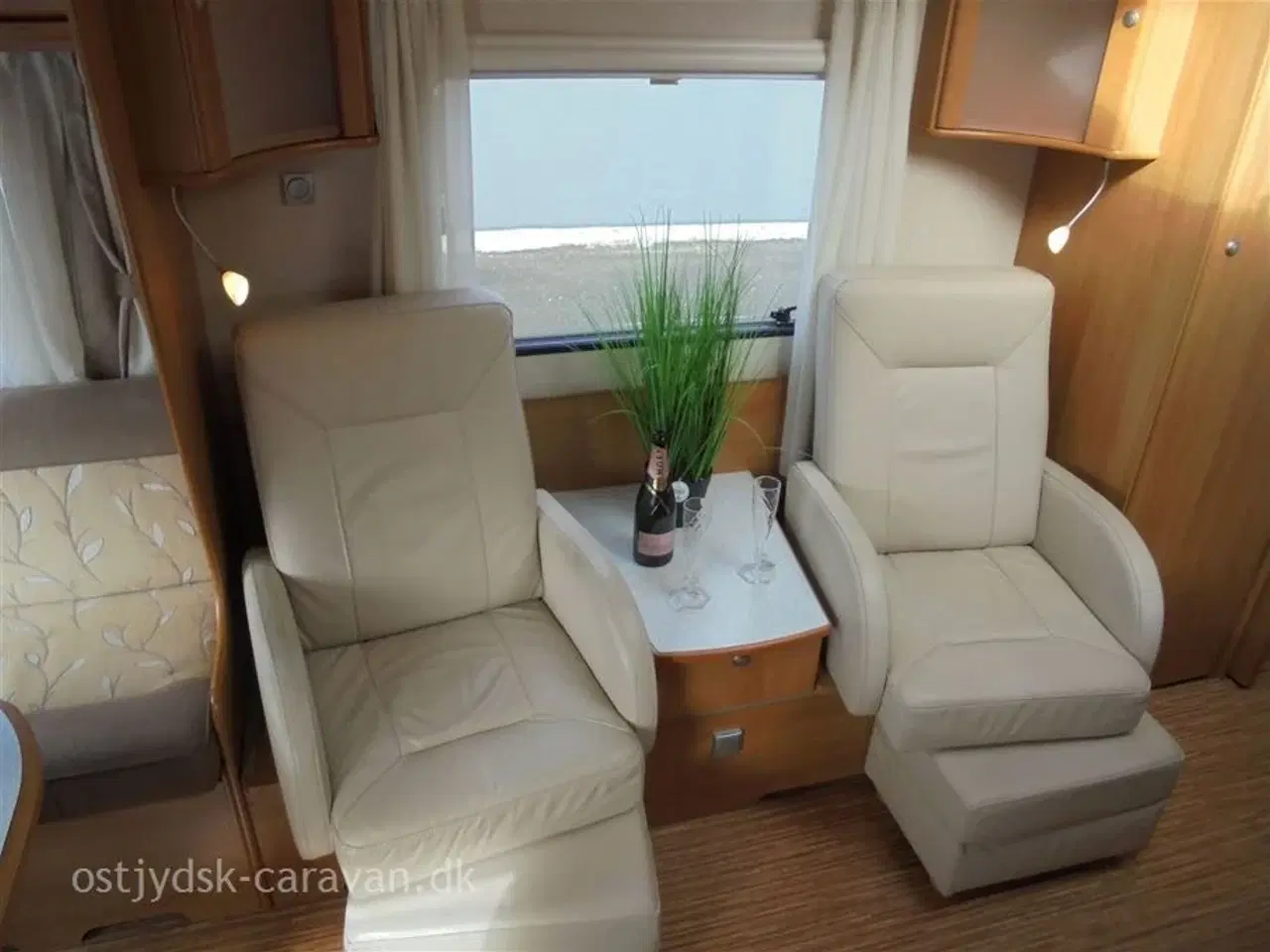 Billede 11 - 2010 - Adria Classica 613 PU