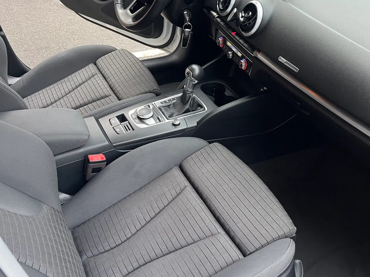 Billede 10 - 2020 Audi Audi A3 35 TFSi Sport Limited Sportback 