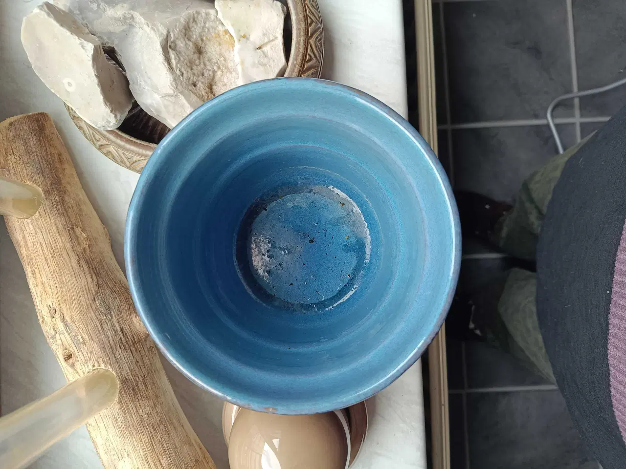 Billede 3 - West Germany potteskjuler 