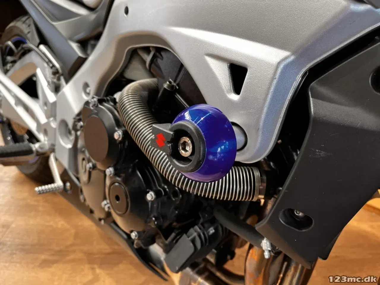 Billede 16 - Suzuki GSR 600