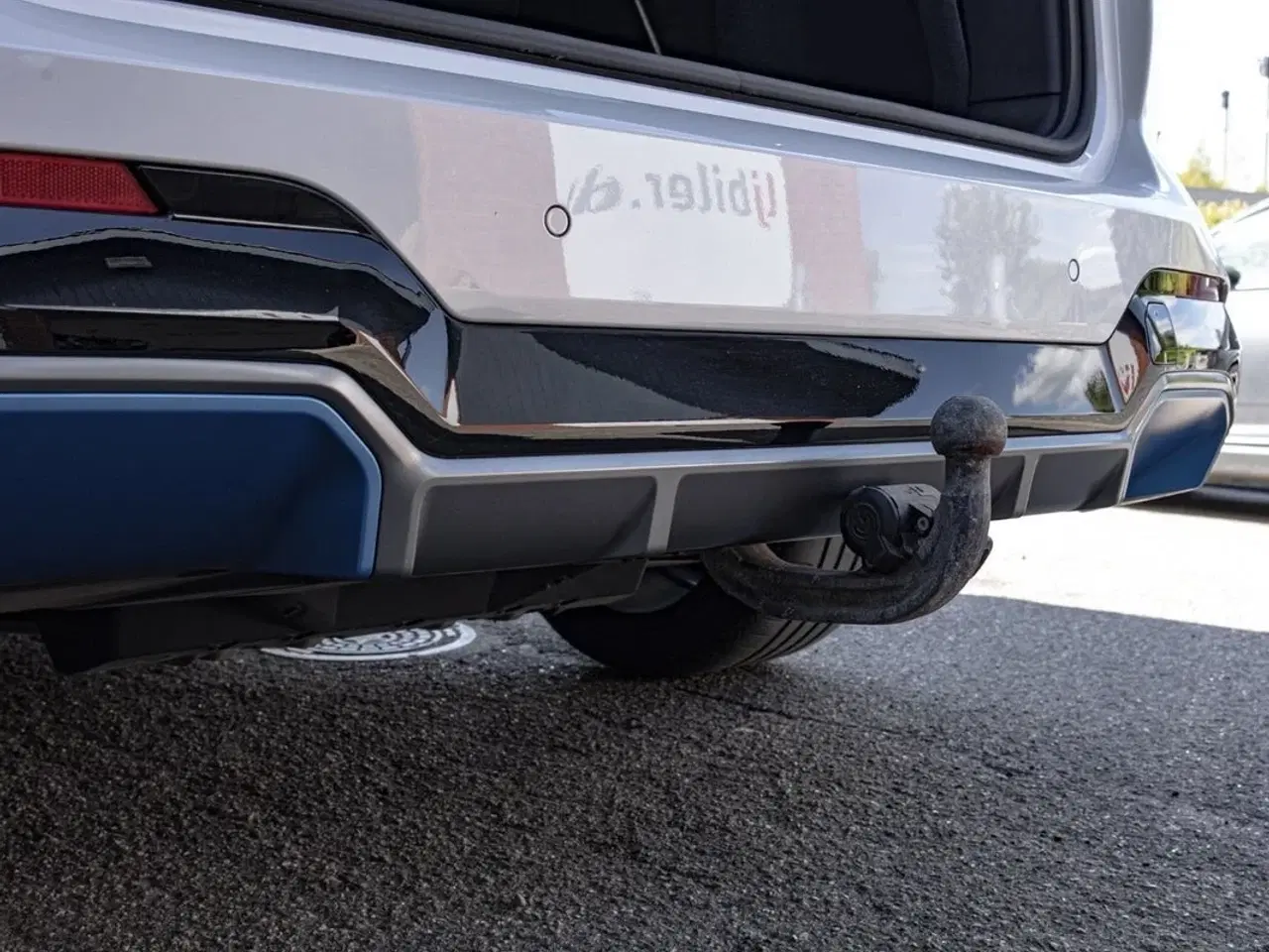 Billede 18 - BMW iX3  Impressive M-Sport