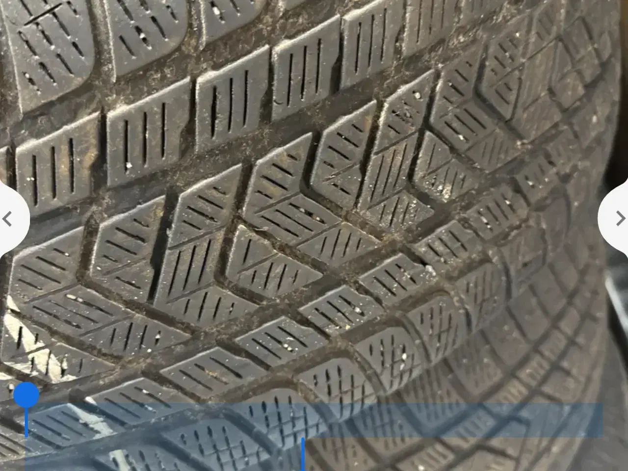 Billede 5 - Vinterdæk i god stand