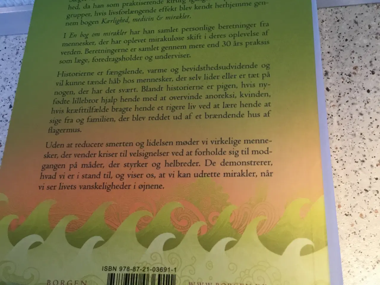 Billede 3 - Bøger om karma