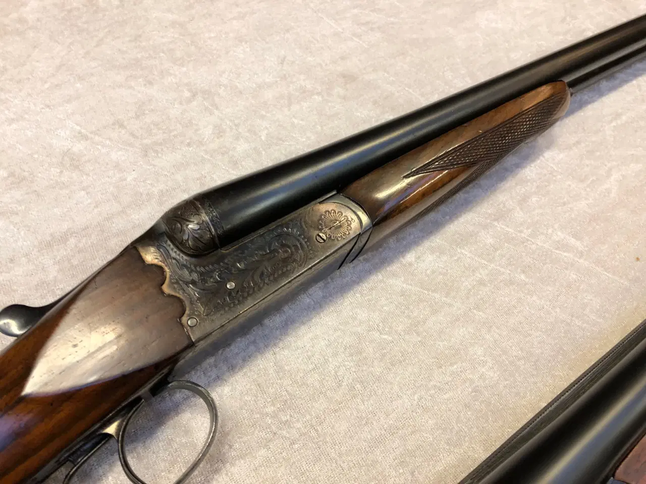 Billede 4 - 2 x Spansk S/S Eibar 