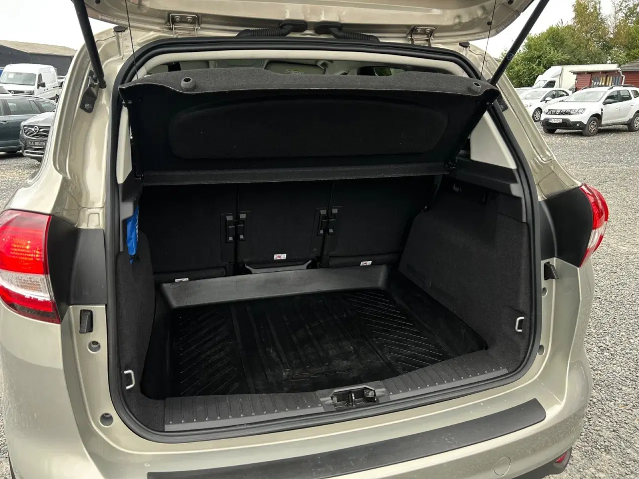 Billede 17 - Ford C-MAX 1,0 SCTi 125 Titanium