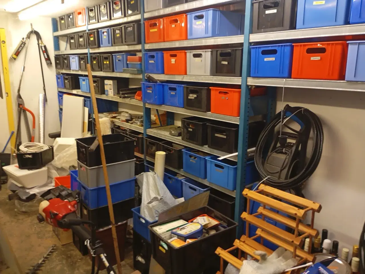 Billede 3 - Elværktøj