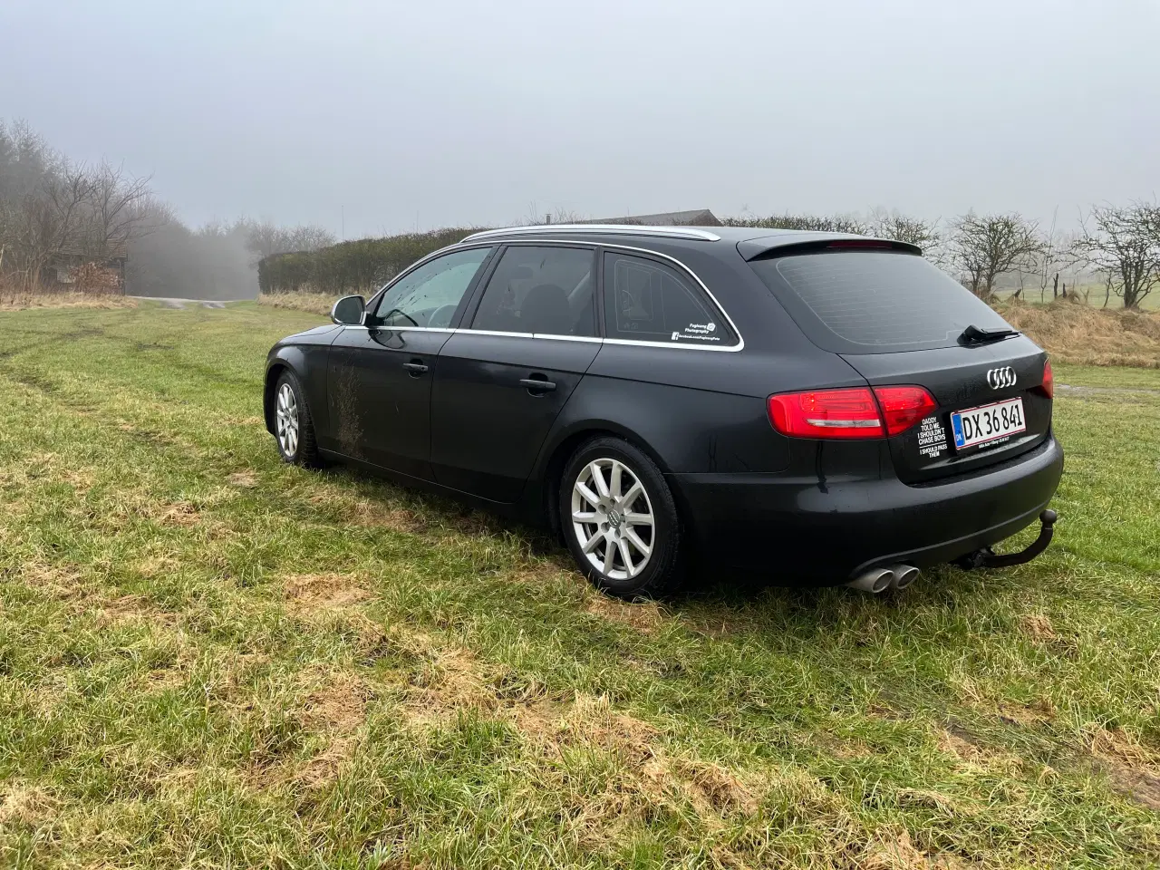 Billede 6 - Audi A4 B8 2.0 TDi 2008