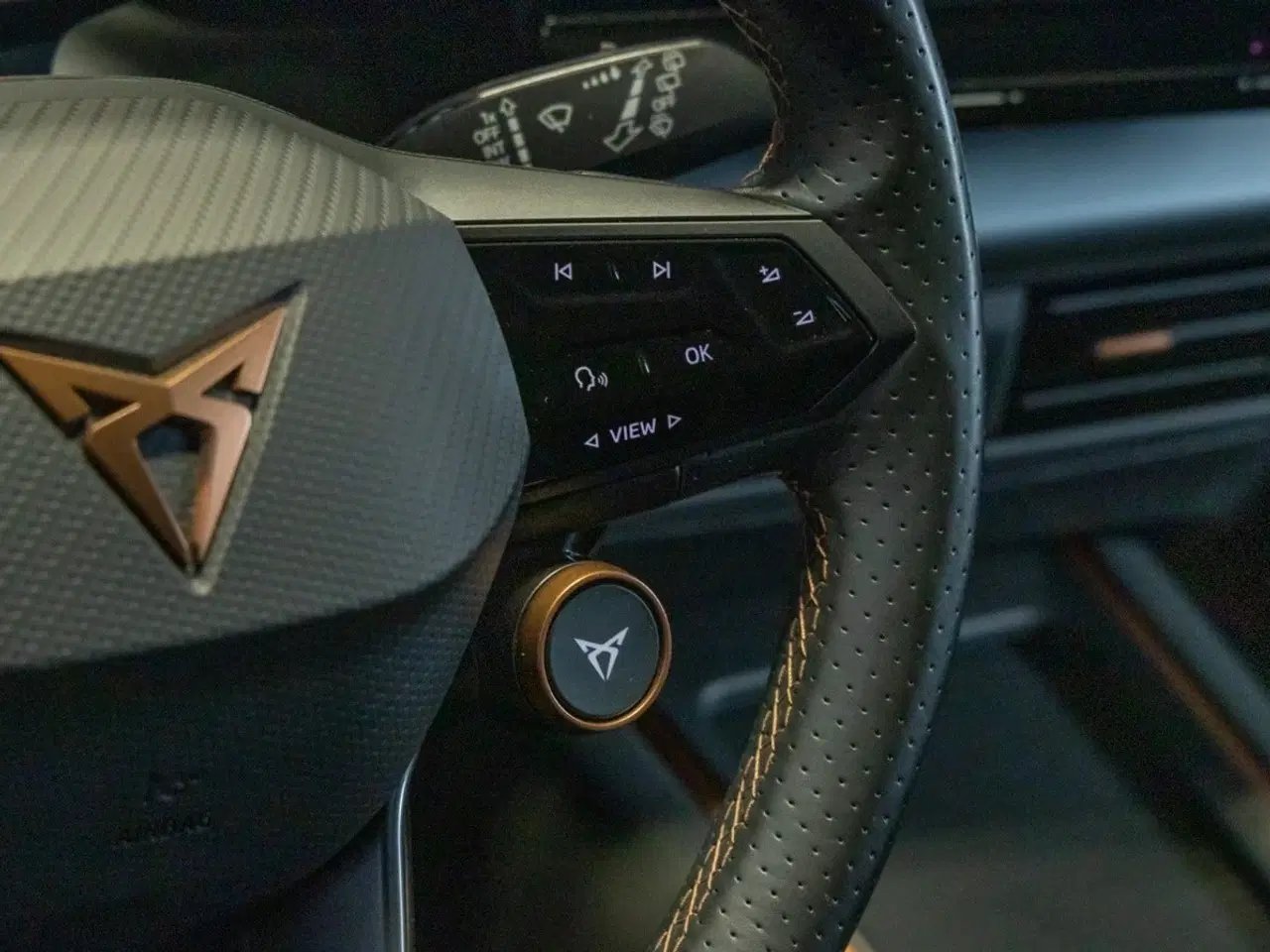 Billede 13 - Cupra Born 77 e-Boost