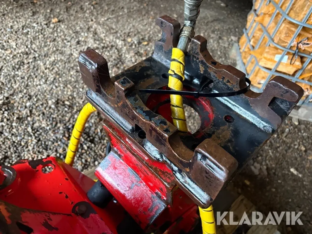 Billede 11 - Fældehoved Naarva