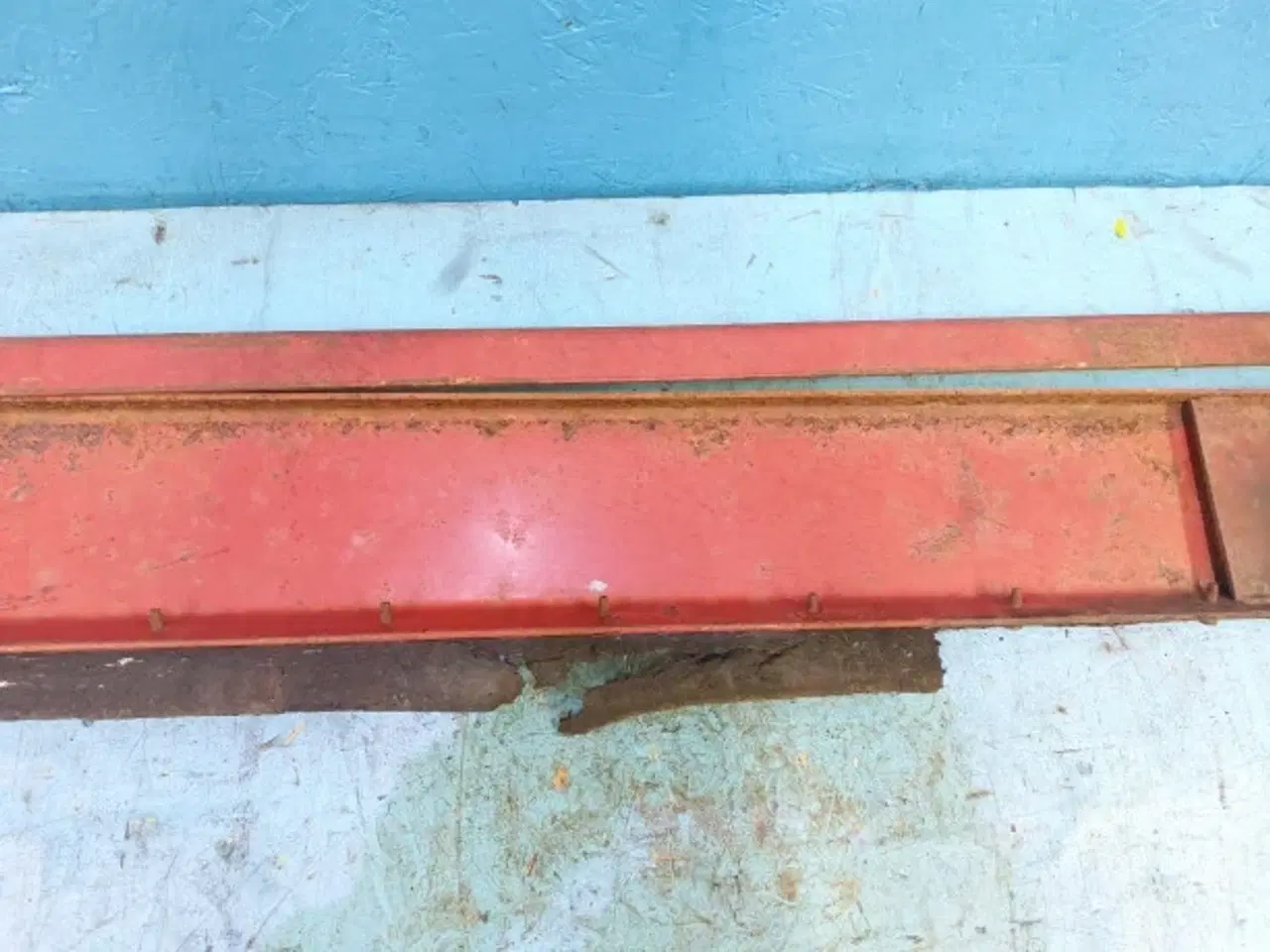 Billede 5 - Case 1660 R.H Lang 1979207C1