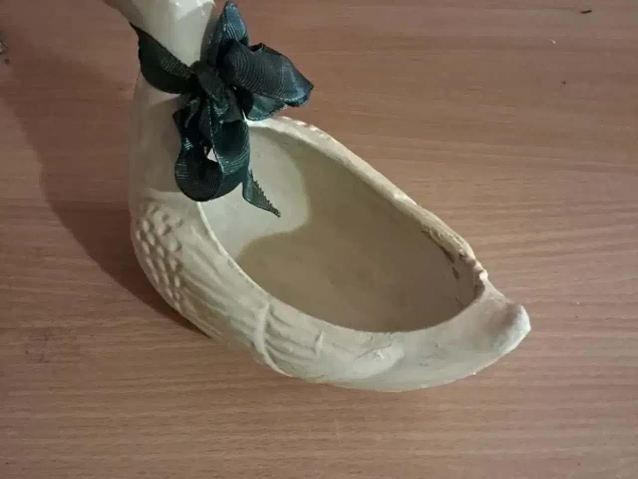 Billede 2 - Andefigur