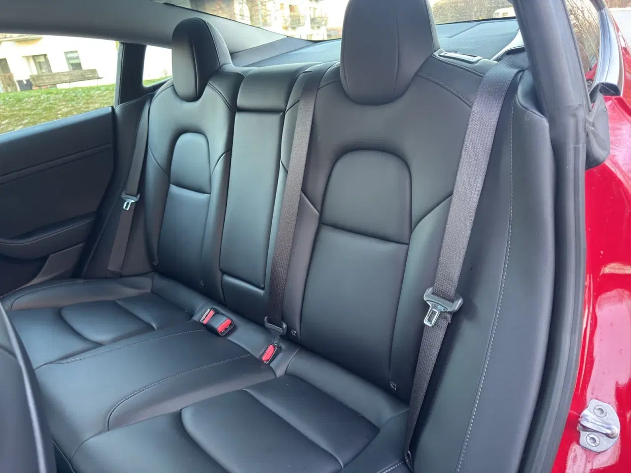 Billede 14 - Tesla Model 3  Long Range AWD