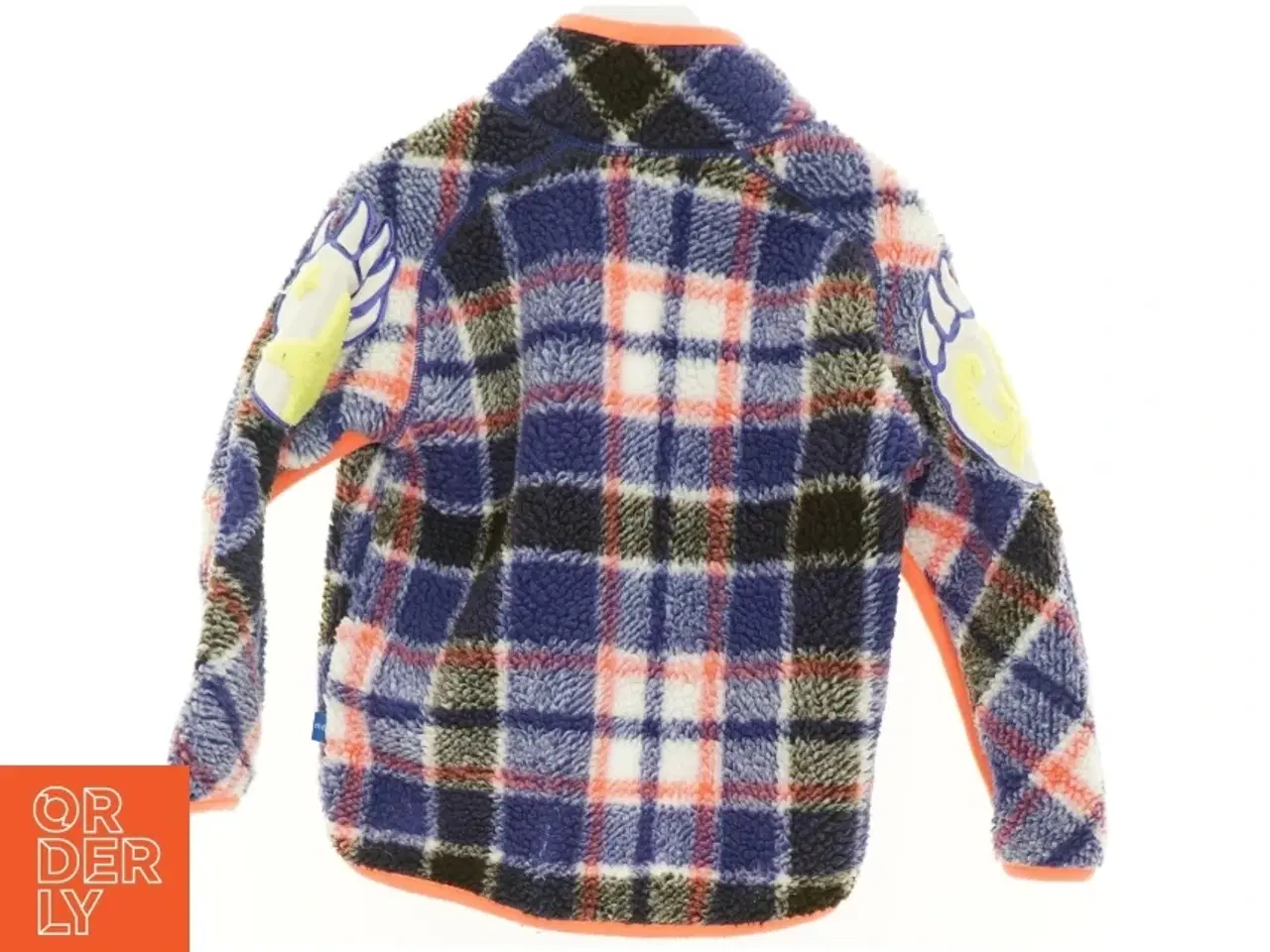 Billede 2 - Fleece fra Molo (str. 98 cm)