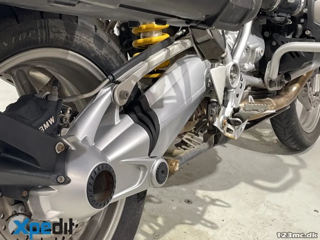 Billede 15 - BMW R 1200 GS