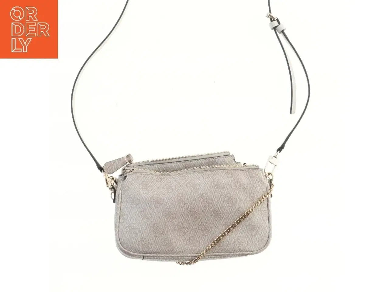 Billede 2 - Guess skuldertaske fra Guess (str. 25,5x15 cm)