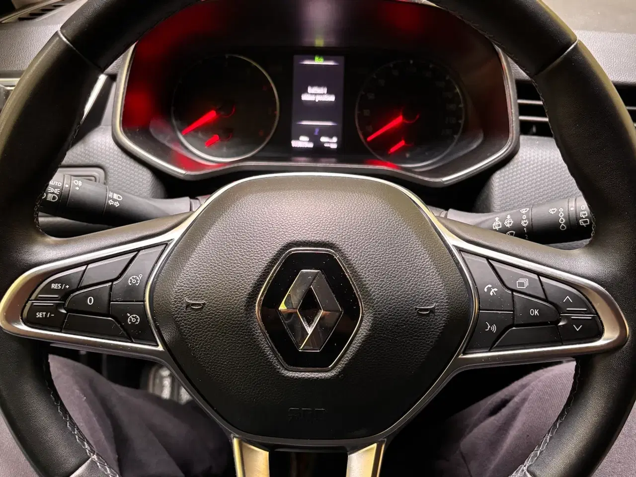 Billede 11 - Renault Clio V 1,0 TCe 100 Zen