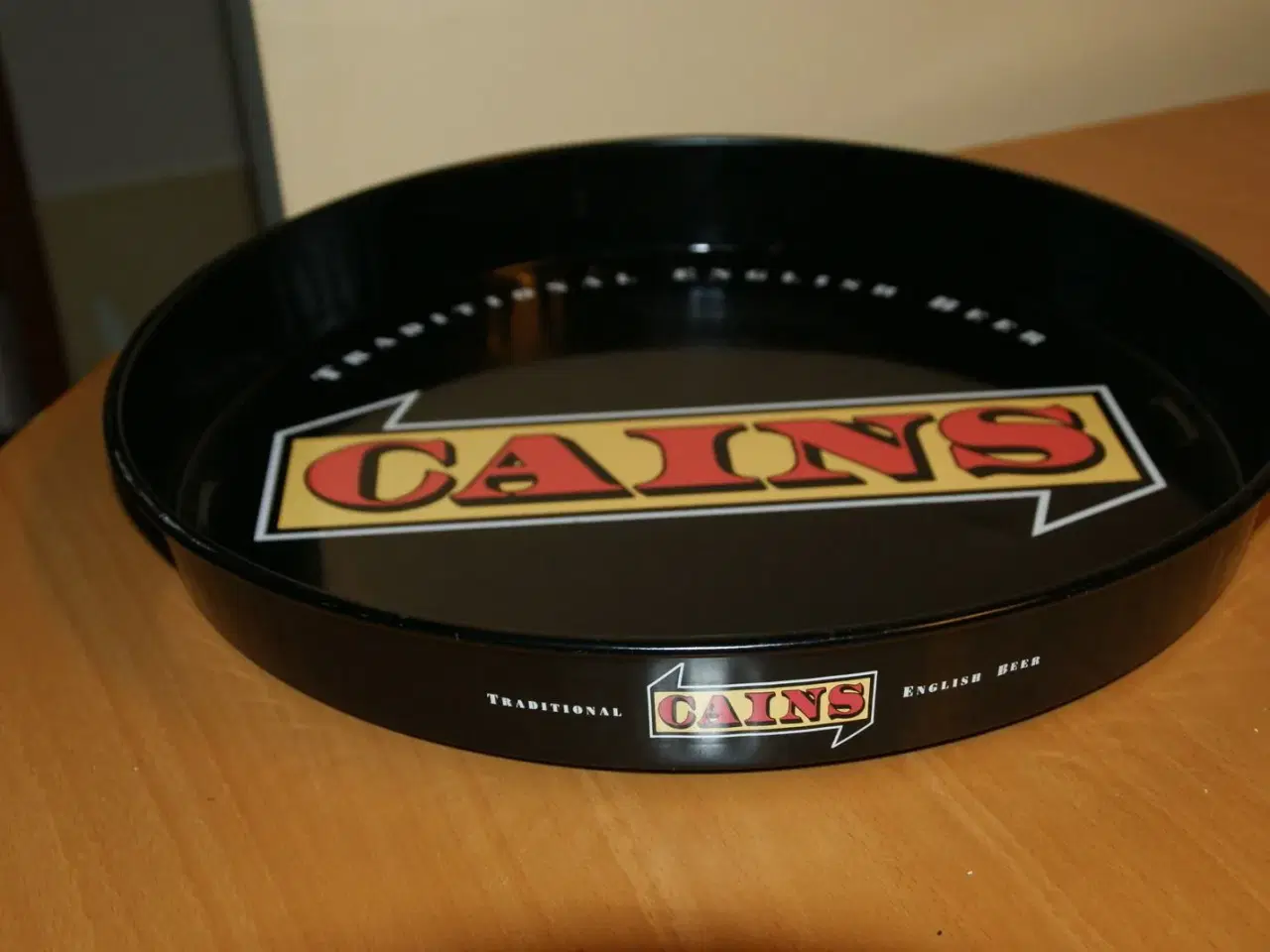 Billede 2 - Cains serverings bakke sælges