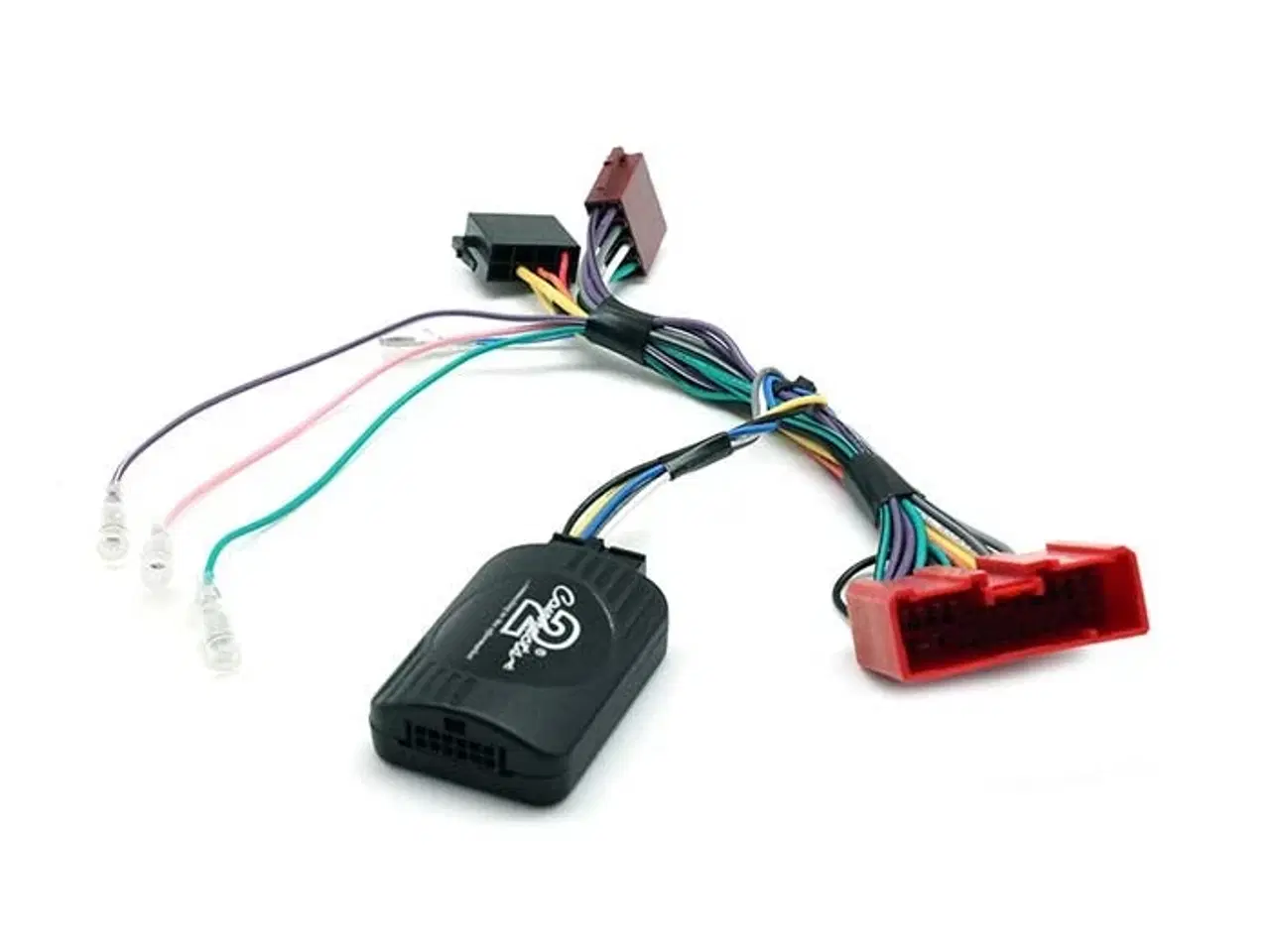 Billede 1 - Ctsmz006.2 ratbetj. Mazda