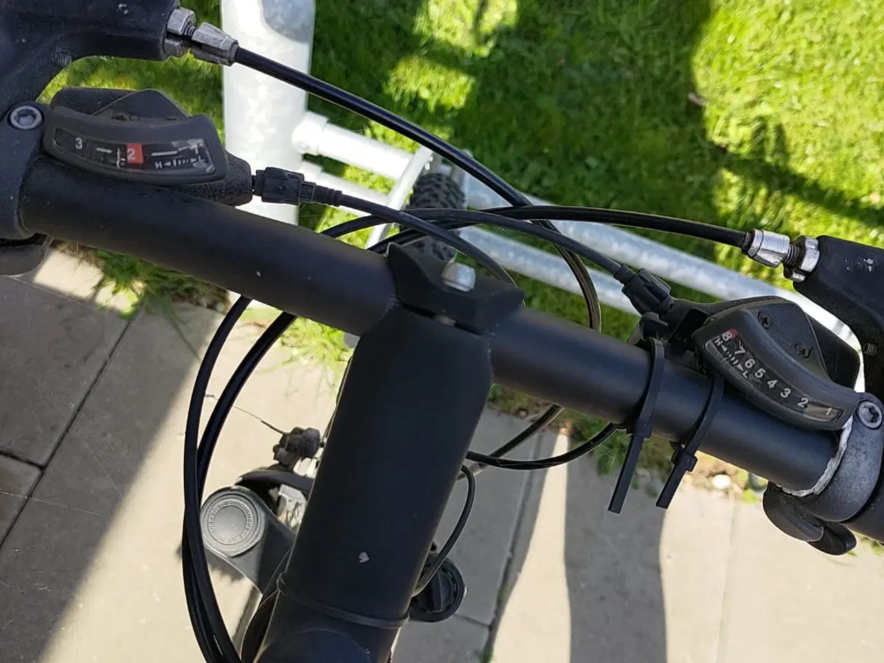 Billede 3 - MTB Maxxum XX Brian Holm Signature 