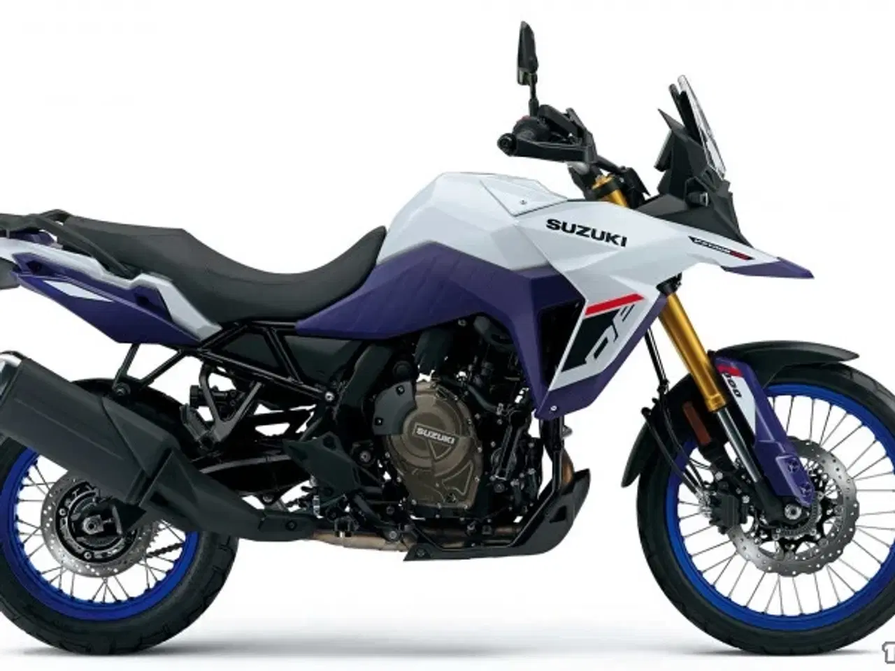 Billede 2 - Suzuki DL 800 DE V-Strom